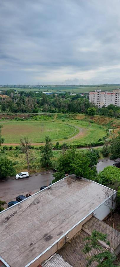 Apartmán Sghaus Constanţa Exteriér fotografie