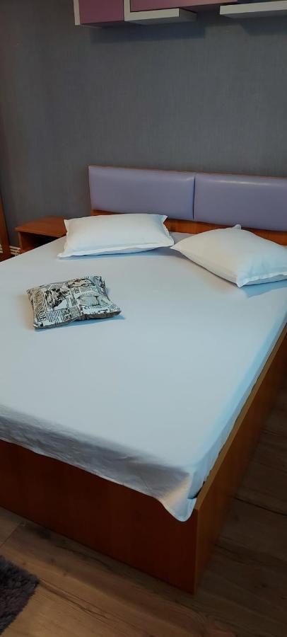 Apartmán Sghaus Constanţa Exteriér fotografie