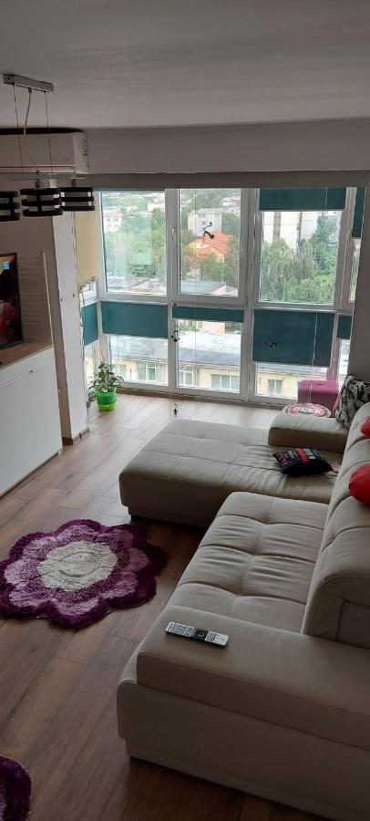 Apartmán Sghaus Constanţa Exteriér fotografie