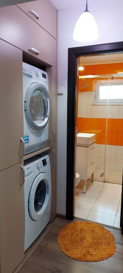Apartmán Sghaus Constanţa Exteriér fotografie